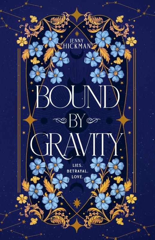 Bound by gravity