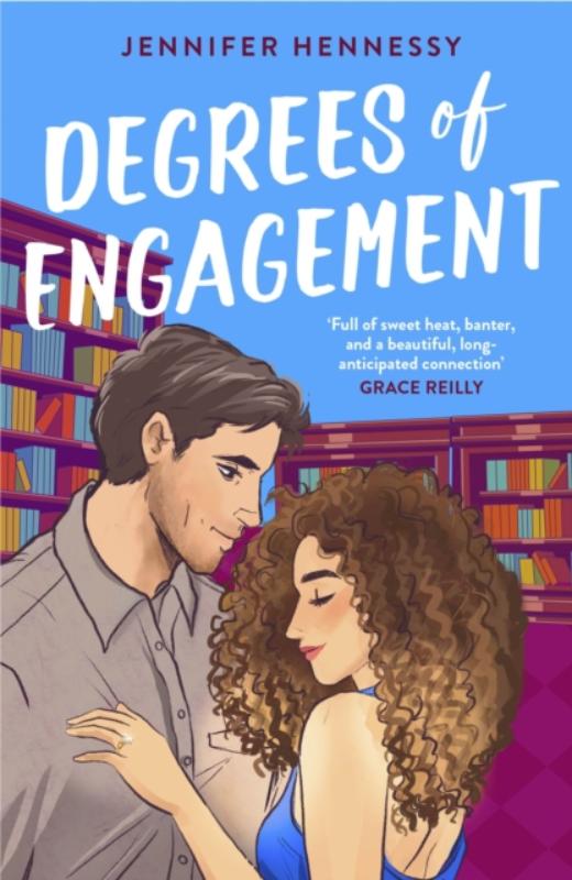 Degrees of engagement