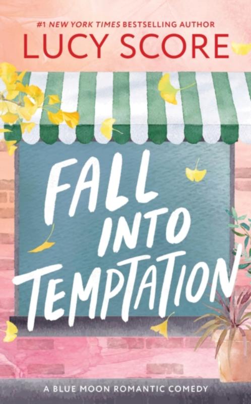 Fall into temptation