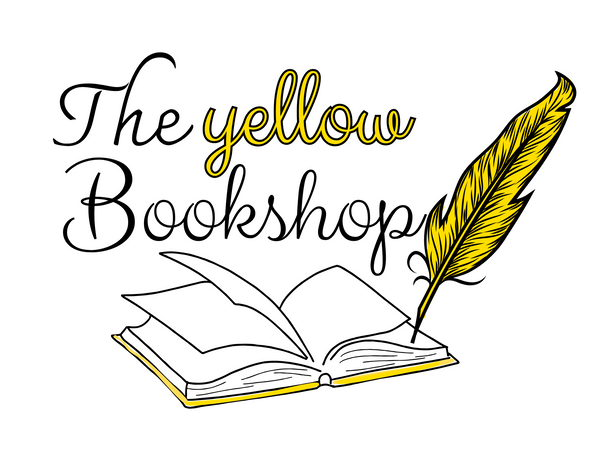 The yellow bookshop