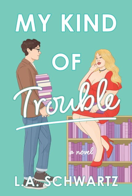 My kind of trouble