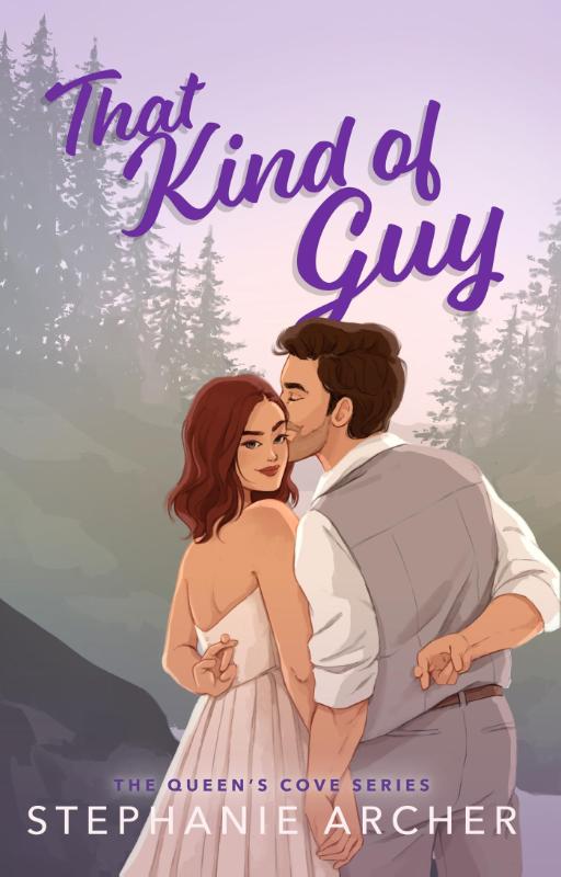 That kind of guy