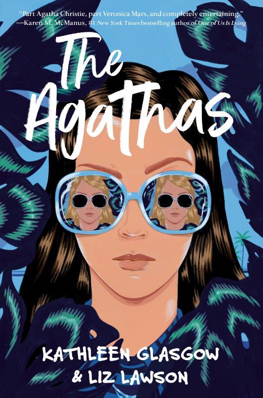 The agathas