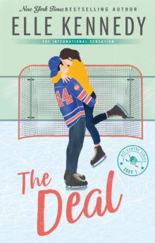 The off-campus serie: Book 1 -5