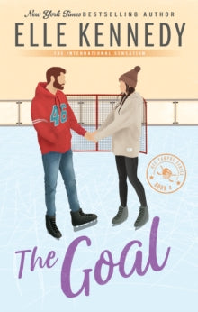 The off-campus serie: Book 1 -5