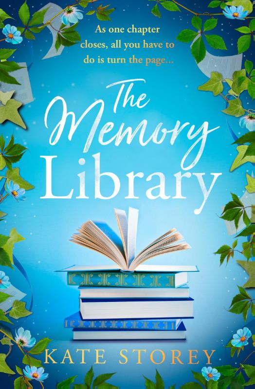 The memory library