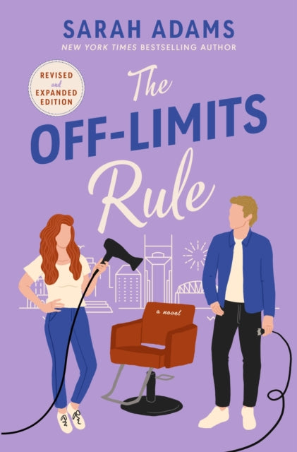 The off-limits rule