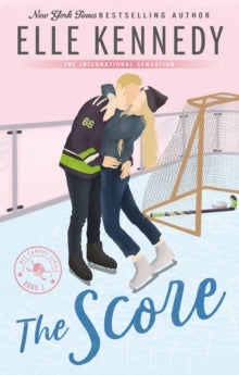 The off-campus serie: Book 1 -5