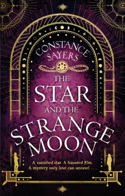 The star and the strange moon